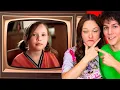 REACTING TO MOVIES TV SHOWS I VE ACTED IN w NichLmao