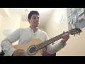 Download Lagu Stuck - 30 Seconds To Mars (Acoustic Guitar Cover)
