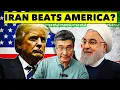 Download Lagu How Iran Beat the World’s Strongest Military - Prof. Jiang Xueqin - GEOSTRATEGY