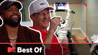 Moments That Went Ridiculousnessly Rogue SUPER COMPILATION Ridiculousness