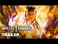 Lagu Mortal Kombat 1 Gameplay Reveal Trailer | Summer Game Fest 2023