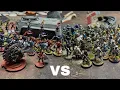 Star Wars Legion Battle Report Episode 65: Here comes the Wheelbike