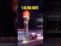 Ultra Naté - “Free” Live | Hard Rock Live Florida 2025 🔥✨PART 1