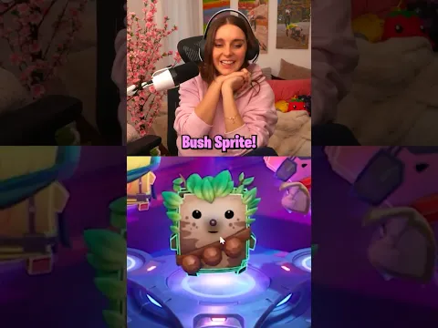 The New Sprites Are Here!