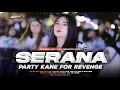 DJ SERANA VIRAL TIKTOK ‼️BERITAHU AKU CARA MELUPAKAN MU - FULL BASS PARTY MENGKANE X MELODY TERBARU