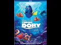Lagu Finding Dory 2016 DVD Overview