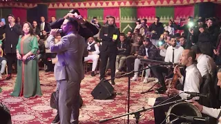 سهرة الخربيكة نايضة عبدالله الدوادي 