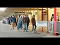 Here s what Election Day looked like in the Tri-Cities