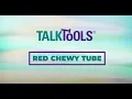 Red Chewy Tube2