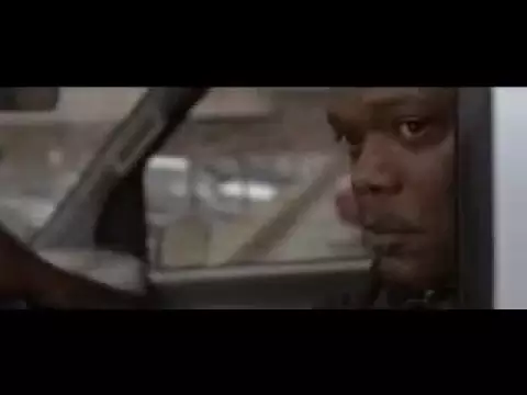 Cleaner Movie Trailer -