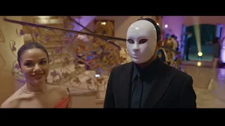 قطر صغنطوط     ياسين وضح كل حاجه وخرج الشيطان اللي جواه دندنها