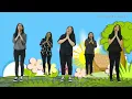 Download Lagu Terima Kasih Seribu (Surya Bersinar)