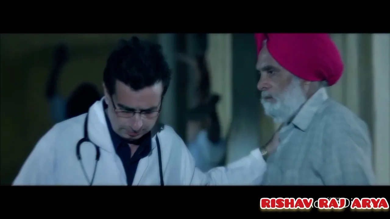 Allah Waariyan - Yaariyan | shafqat Amanat Ali | Most Emotional Video Allah Waariyan - Yaariyan | shafqat Amanat Ali | Most Emotional Video