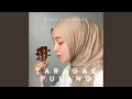 Lagu Taragak Pulang (Cover)