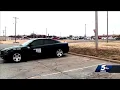 Oklahoma law enforcement to conduct DUI checkpoints Friday night