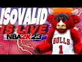 FINAL SEASON OF NBA2K23 GRINDING SEASON 9 600 BY THE END OF THE MONTH