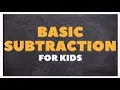 subtraction without borrowing - maths tips tricks