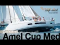 Lagu En croisière avec Amel ! #cruise  #sailing  #yachts