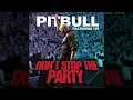 Download Lagu Pitbull - Don't Stop The Party ft. TJR (Clean Version)