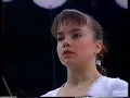 Download Lagu 1998 Gymnastics Europeans AA Final BBC
