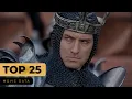 JUDE LAW MOVIES - TOP 25