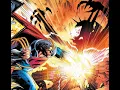 Superboy Prime vs Batman Who Laughs - Redemption