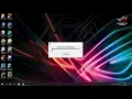 Python to EXE Without Windows Console