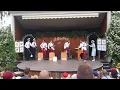 Download Lagu Fröken Prysselius Allsång med Kling och Klang i Astrid Lindgrens Värld 2018