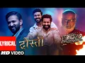 Download Lagu Dosti (Lyrical) | RRR | Amit Trivedi, MM Kreem | NTR, Ram Charan, Ajay Devgn, Alia | SS Rajamouli