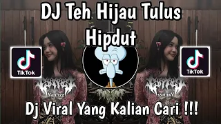 DJ TEH HIJAU TULUS HIPDUT VIRAL TIKTOK TERBARU 2026 YANG KALIAN CARI !