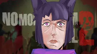 NO MORE ROOM IN HELL 2 (w/ woops & friends!)