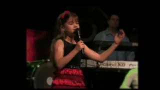 Download Kaitlyn Maher - 9yo - \ MP3