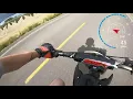 Ssr 140 top speed