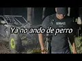 Sin Miedo- Edgardo Núñez (Letra)