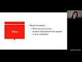 WebTeach Ethos and Pathos Ch 2 and 3 of Lunsford
