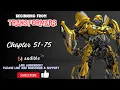 Beginning From Transformers Chapter 51-75