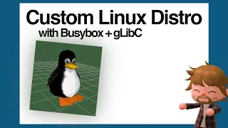 How to make a distro the easy way