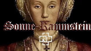 Sonne Rammstein Only Better Slowed To Perfection Of The Angels 