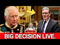 Download Lagu Just In: UK Judge Warns King Charles of Sovereignty Threat Before EU Summit!