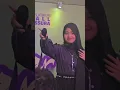 Hanin Dhiya Live Full Bassura Mall March 6, 2026