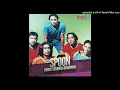 Download Lagu Spoon - Rindu Serindu Rindunya