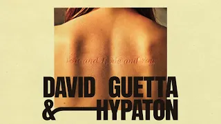 David Guetta & Hypaton - You And I, Me And You (Visualizer)