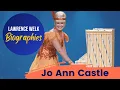Jo Ann Castle -