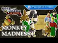 Monkey Madness 1 Quest OSRS Quality Quick Guide 2025