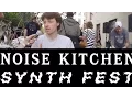 Download Lagu SYNTH FEST 2: Gijs Gieskes Interview #TTNM