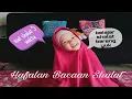 Lagu niat solat | Hafalan Bacaan Shalat - wajib 5 waktu | niat