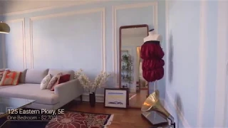125 Eastern Parkway 5E -Walk through