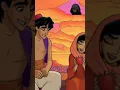 Download Lagu How Aladdin Manipulated His Way to Love ❤️😍 #aladdin #disneyaladdin #aladdin #jasmine #shorts