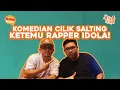 Download Lagu TUAN TIGABELAS RAPPER YANG GA MAU GO INTERNASIONAL | HI HIP!