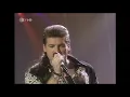 Billy Ray Cyrus   Achy Breaky Heart Live